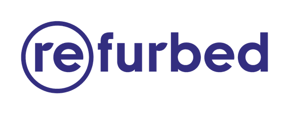 Refurbed Logo