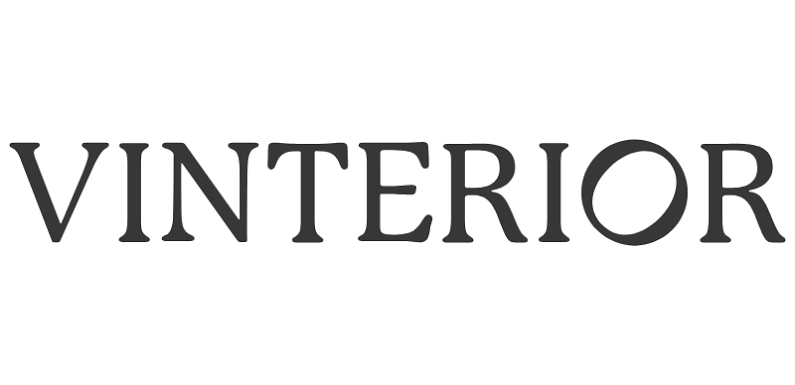 Vinterior Logo